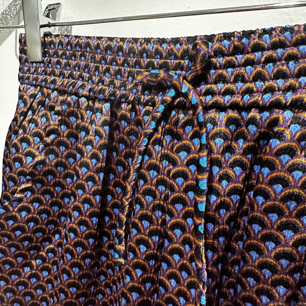 Zara Girls Pajama pants